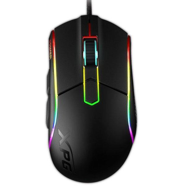 ماوس ای دیتا مخصوص بازی مدل XPG PRIMER Adata XPG PRIMER Gaming Mouse